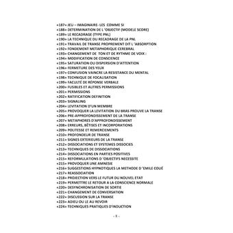 Un mode d'emploi pour un monde nouveau