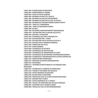 Un mode d'emploi pour un monde nouveau