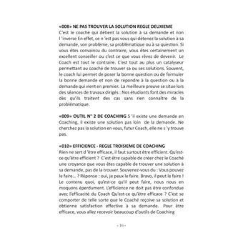 Un mode d'emploi pour un monde nouveau