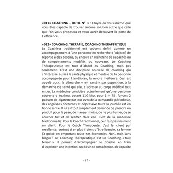 Un mode d'emploi pour un monde nouveau