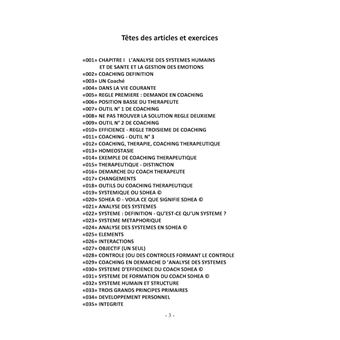 Un mode d'emploi pour un monde nouveau