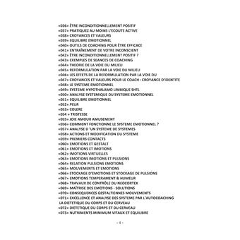 Un mode d'emploi pour un monde nouveau