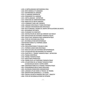 Un mode d'emploi pour un monde nouveau