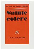 Sainte Colère