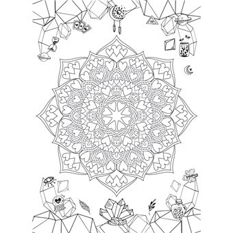 Magie des pierres - Amitié - Quartz Rose - Nouvelle édition