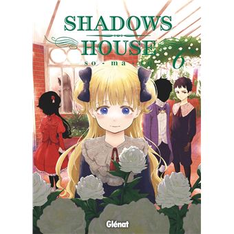 Shadows House