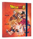 Classeur 2 anneaux Dragon Ball