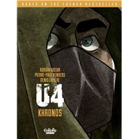 U4 - Volume 5 - Khronos