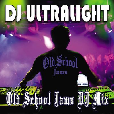Old school jams Dj mix