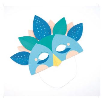 Papiers découpés - 12 projets pour imaginer et méditer