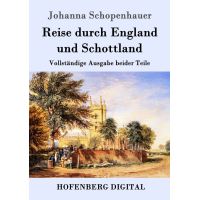 Reise durch England und Schottland