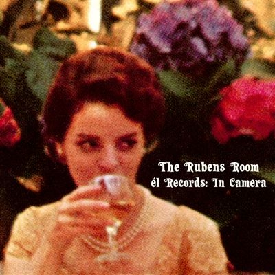 The Rubens Room - El Records In Camera