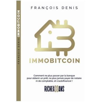 Immobitcoin