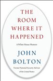 The Room Where It Happened