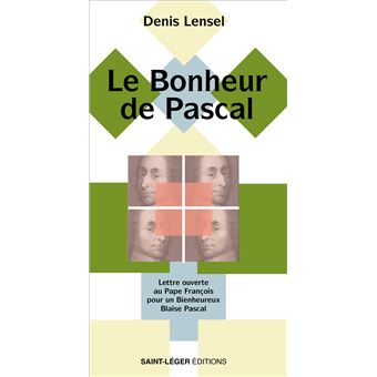 Le Bonheur de Pascal