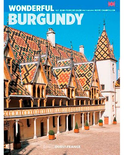 Wonderful Burgundy
