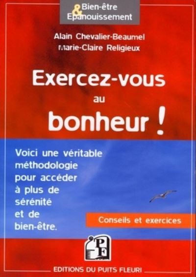 Exercez-vous au bonheur