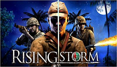 Red Orchestra 2 Rising Storm PC