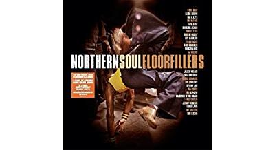 26 Northern Soul Floorfillers