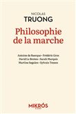 Philosophie de la marche