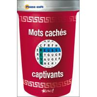 Mots cachés captivants