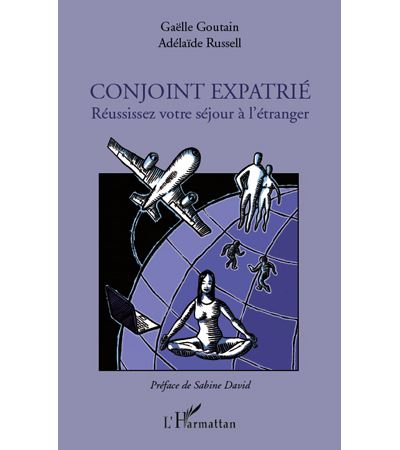 Conjoint expatrié