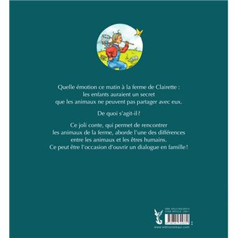 Une incroyable découverte