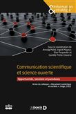 Communication scientifique et science ouverte