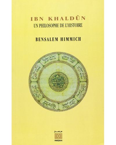 Un philosophe de l'histoire