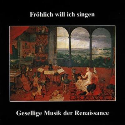 Gesellige musik der renai