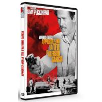 Apportez-moi la tête d'Alfredo Garcia DVD