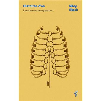 Histoires d'os