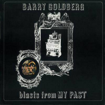 Blasts from my past EP