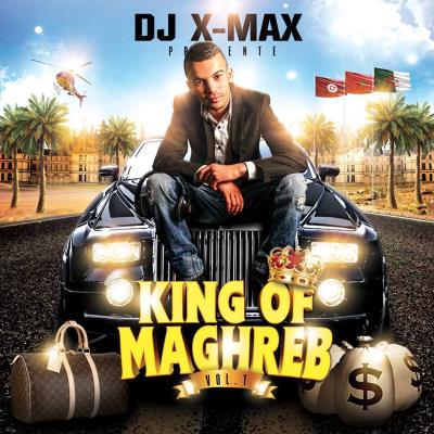 King of Maghreb