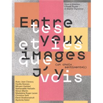 Catalogue jeunes artistes beaux arts de paris à la fondation ricard
