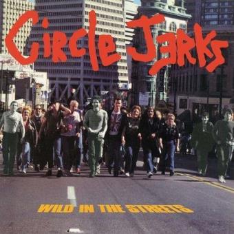 Circle Jerks - 1
