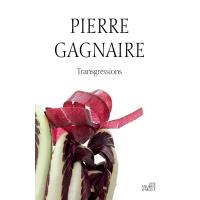 RÃ©sultat de recherche d'images pour "livre de cuisine Pierre Gagnaire"