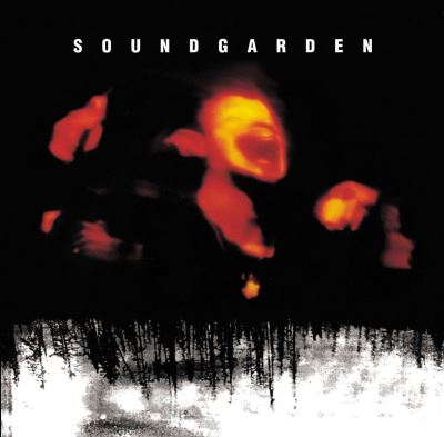 Superunknown/bonus reissue
