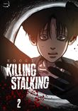 Killing Stalking