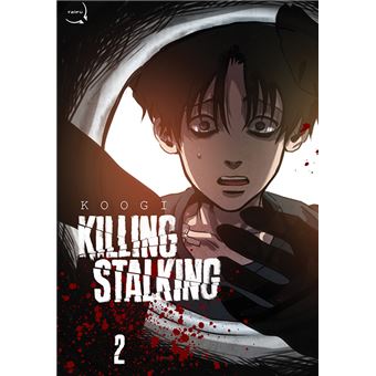 Killing Stalking