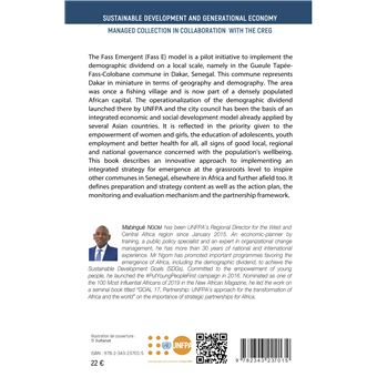 Reaping the demographic dividend during emergence