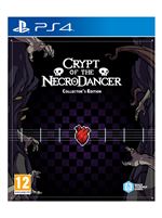 Crypt of the NecroDancer Edition Collector PS4