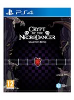 Crypt of the NecroDancer Edition Collector PS4