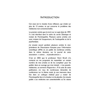 La médecine postmoderne prend le pouvoir