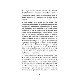 La médecine postmoderne prend le pouvoir