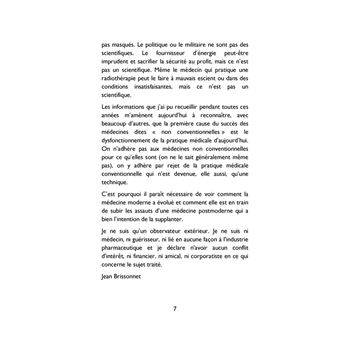 La médecine postmoderne prend le pouvoir