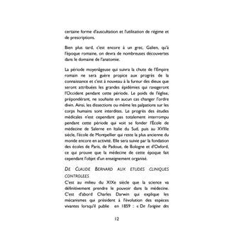 La médecine postmoderne prend le pouvoir