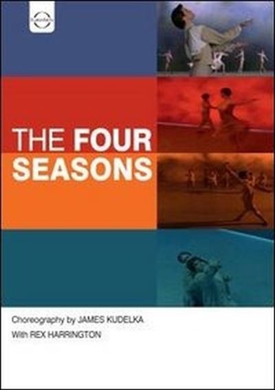 The Four Seasons DVD