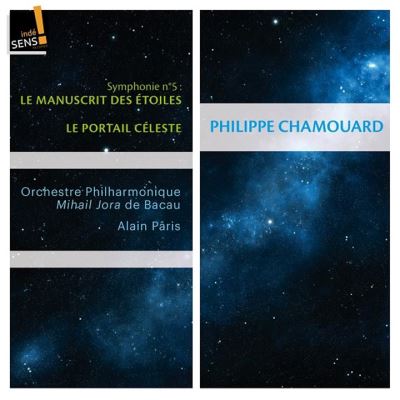 Manuscrit des etoiles/portail celeste/digipack