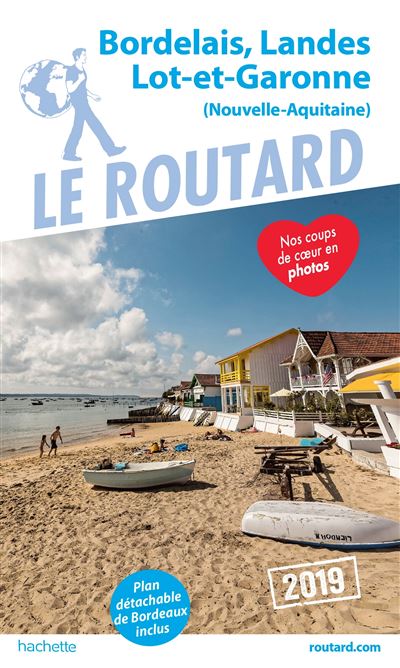 Bordelais landes lot et garonne